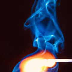 Ignited
