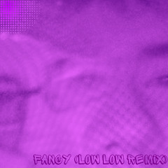 Yeyo ft Doony Graff - Fancy (DJ Low Low Remix)