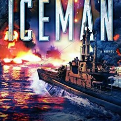 READ EPUB 📧 The Iceman: A Novel by  P. T. Deutermann [PDF EBOOK EPUB KINDLE]