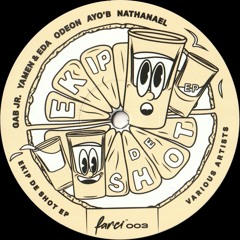 Various Artists - Ekip De Shot EP (FRCS003)
