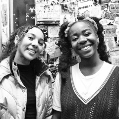 Mal & Mi-El - November 2021