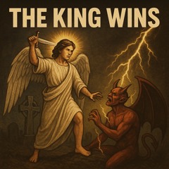 THE KING WINS