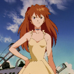 ASUKA LANGLEY