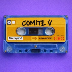 Reggae - Funk - Disco #04 (All Vinyl Mix)