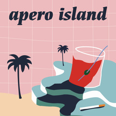 Vacation on Apero Island - The Lockdown Tempo Mix