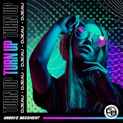 DJEAU - Turn Up