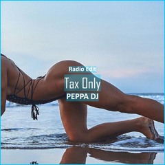 Peppa DJ - Tax Only [ Car Music & G-House Music]