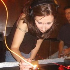 Chloe Harris - Live @ Oslo Nights 05.2004