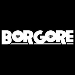 Borgore - Ice Cream (VIP) [ID]