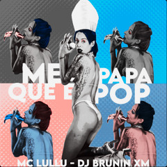 Me Papa Que É Pop (Ultra Slowed)