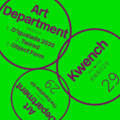 Object Form