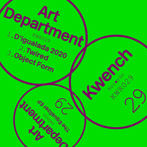 Object Form