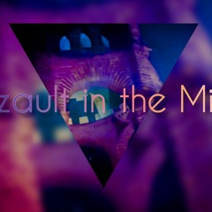 Deinfm - Azault In The Mix