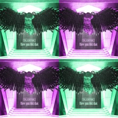 BLACKPINK - How You Like That REXX WU Remix