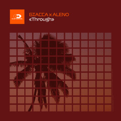 Through - giacca. x Aleno (Club Control Records - CC013)