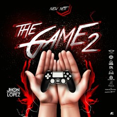THE GAME 2🎮 MIXED BY JHON LOPEZ  #GUARACHA