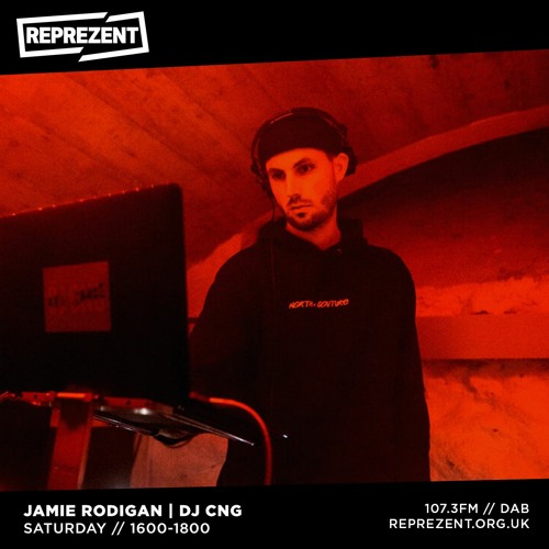 Reprezent Radio Guest Mix