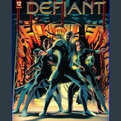 [PDF] 📚 Star Trek: Defiant #12     Kindle & comiXology Full Pdf