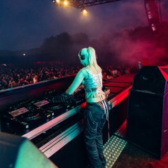 VTSS at Dekmantel Festival 2023