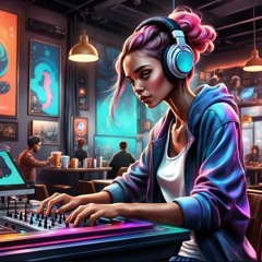 DJ Sets & Podcasts