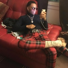 Lil Gotit ft. Lil Keed & Juice - Freestyle