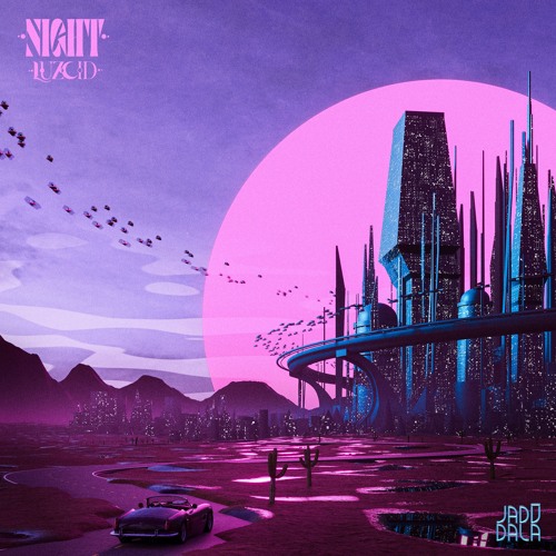 LUZCID & CHOZEN - All Night