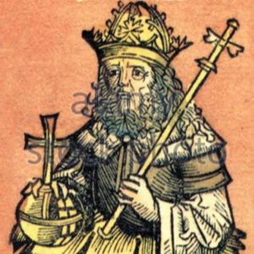 Honorius and Theodosius