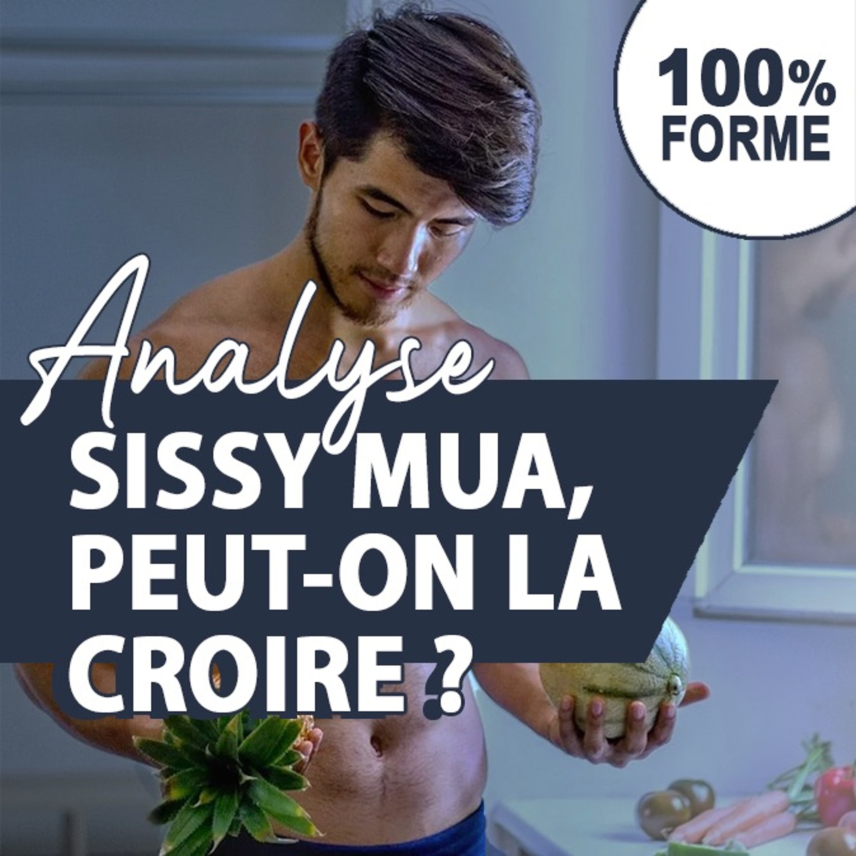 100% forme par jiang coaching