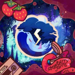 vacated vessel-stycky_keys-Strawberry Jams vol. 2