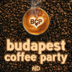 Budapest Coffee Party Vol 1