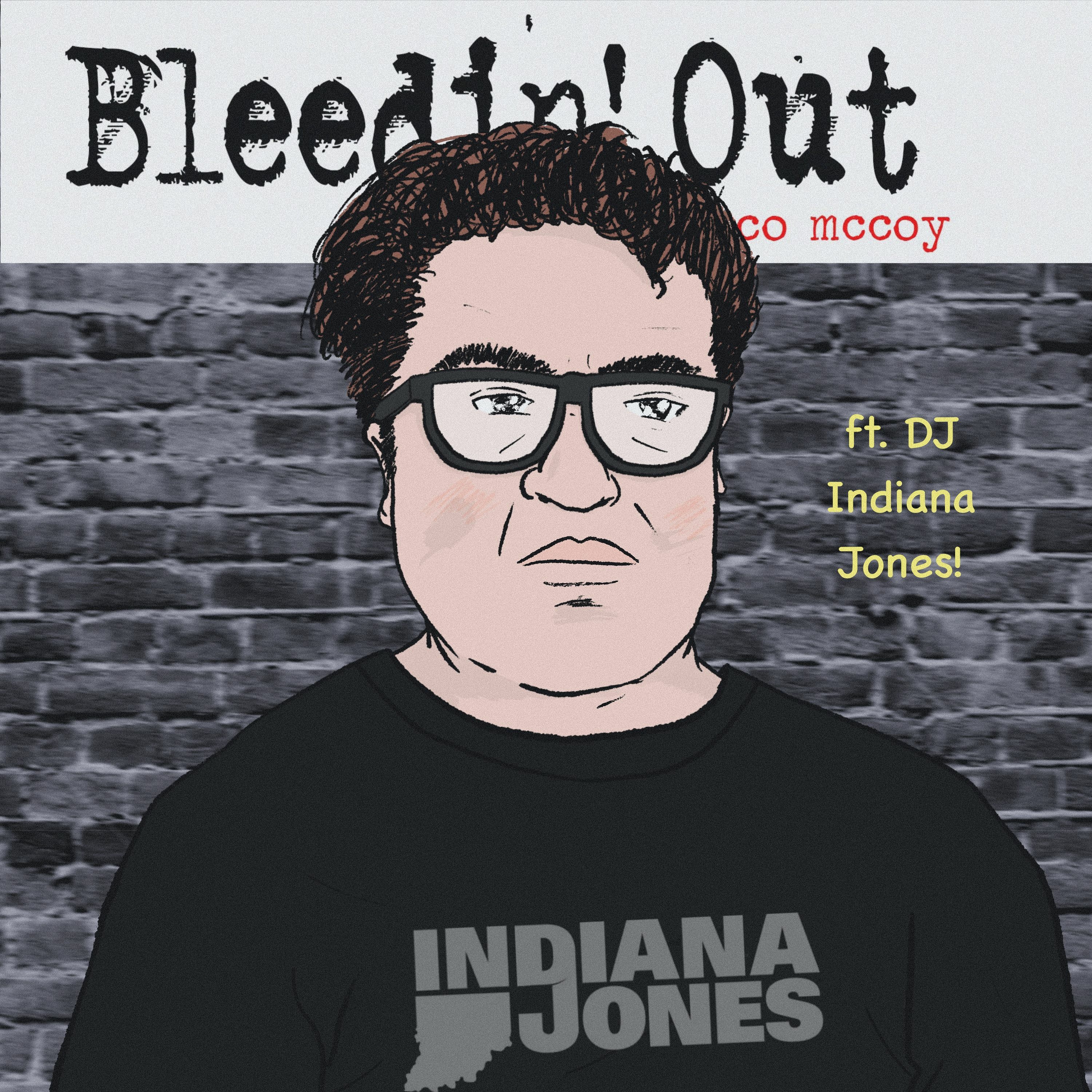 The Floor Breakers Podcast w/ Drayco McCoy