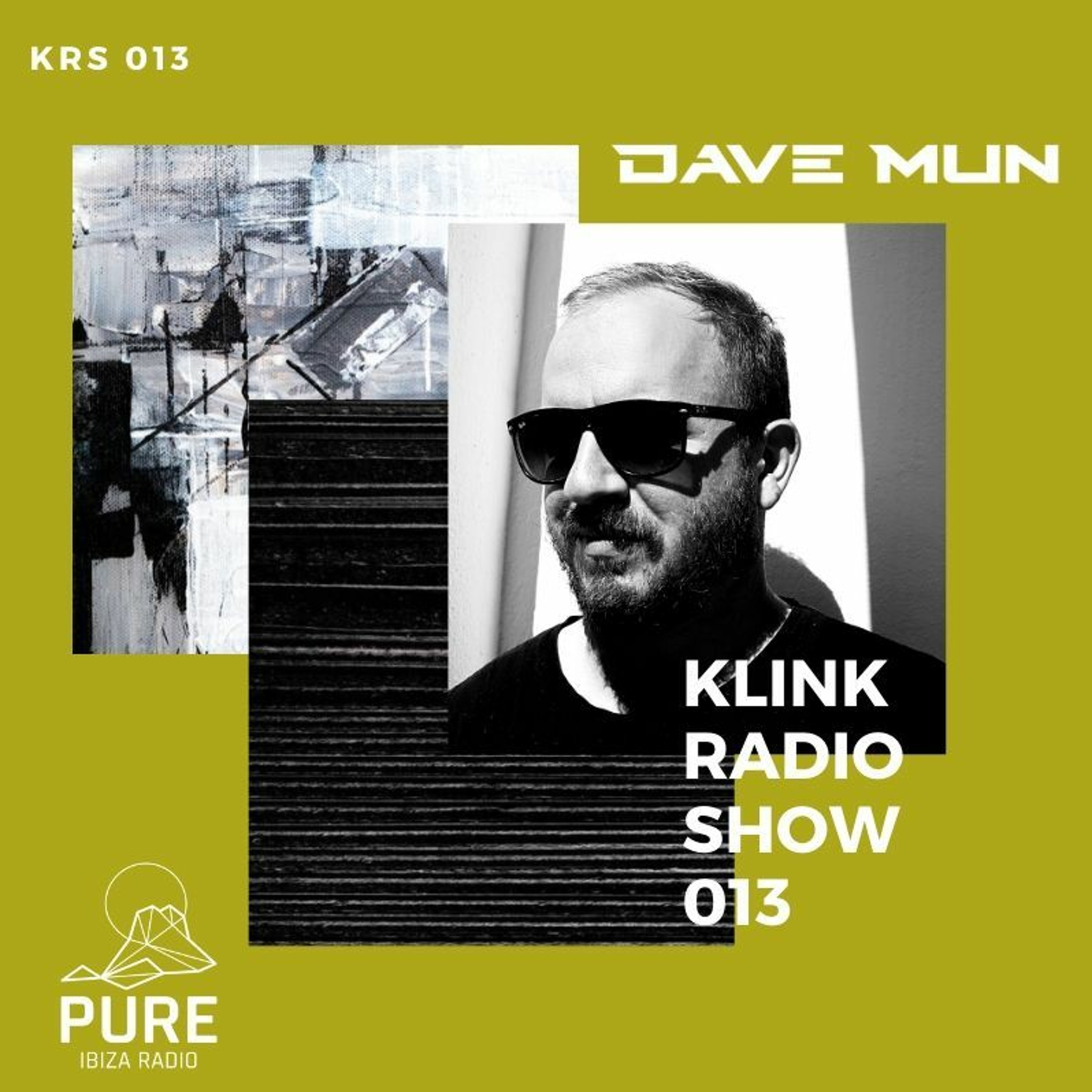 Klink Radio Show