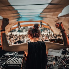 Ape - DJ set @ Ethereal Decibel Festival 2024