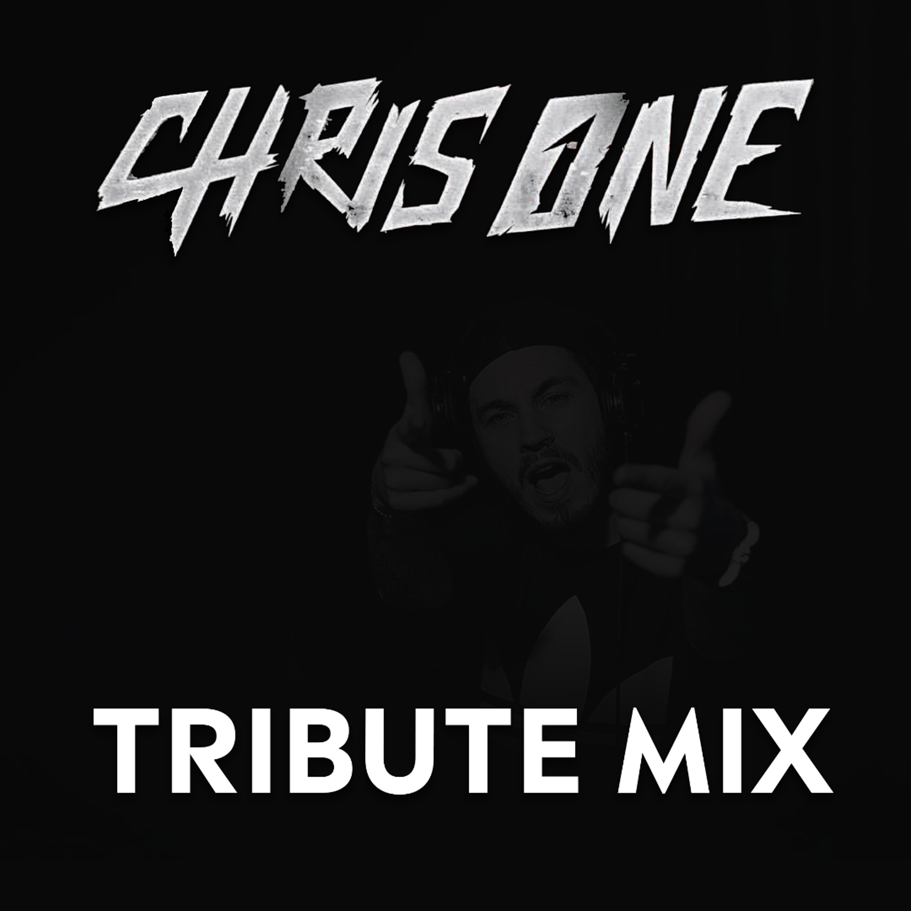 Chris One Tribute Mix episode artwork