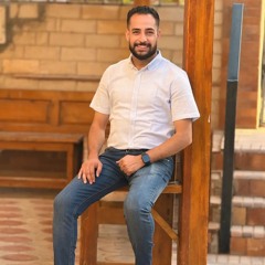 ترنيمة خلاص (محبة ابدية وفك من العبودية)- مدحت رشدي