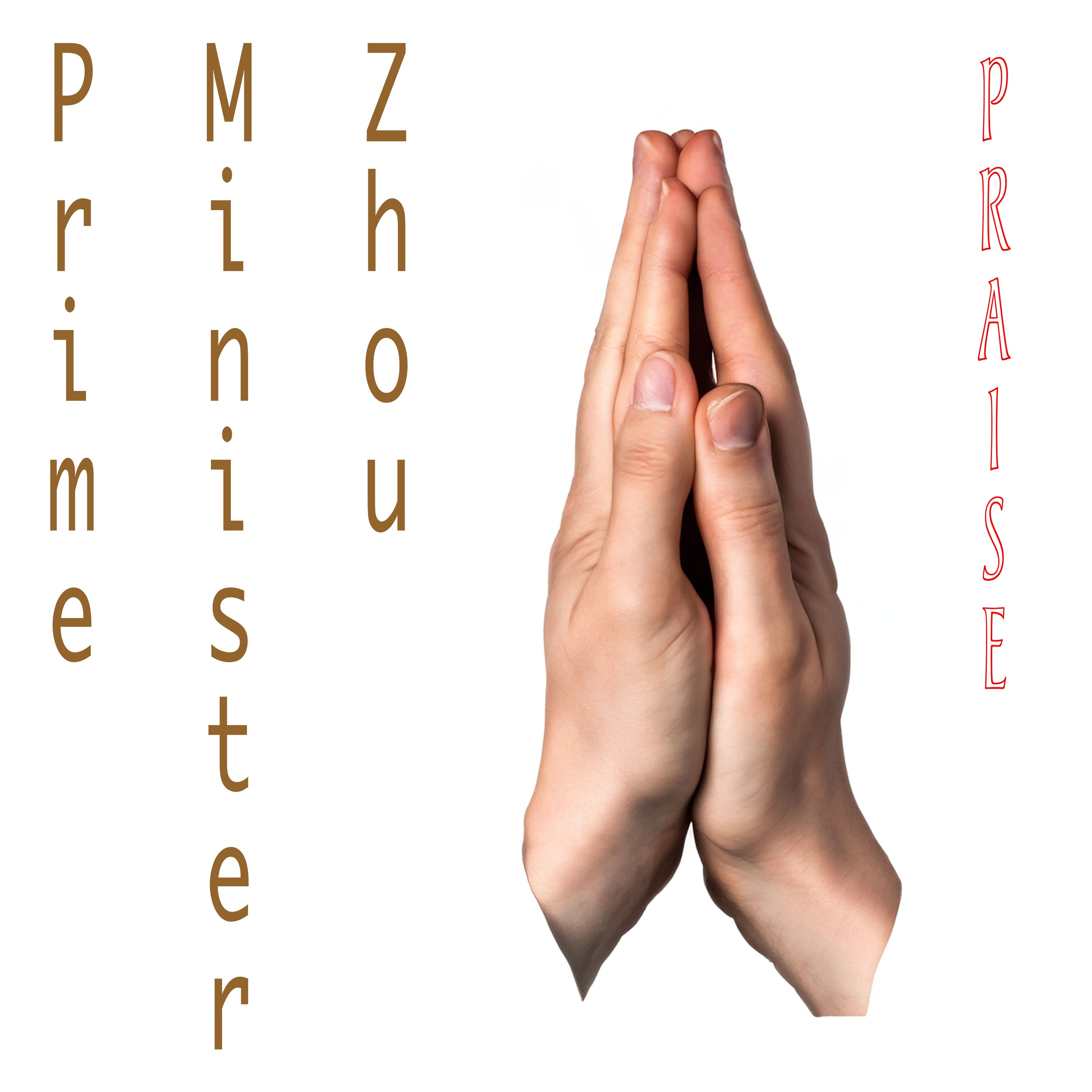 PRAISE episode artwork