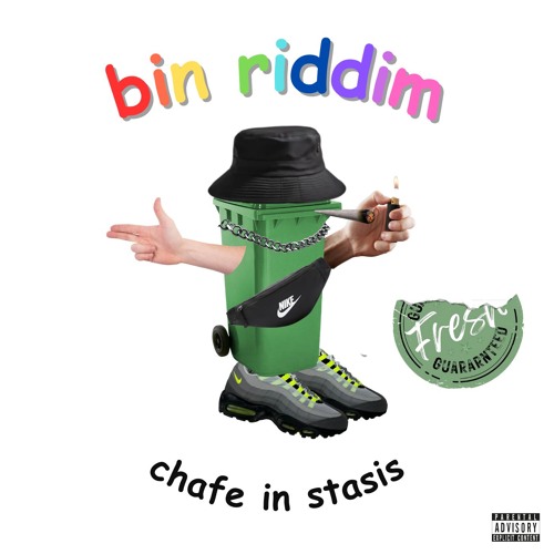 BIN RIDDIM