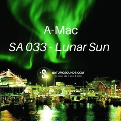 The Southern Aurora - Constellation 033 - LUNAR SUN [ FREE DOWNLOAD ]