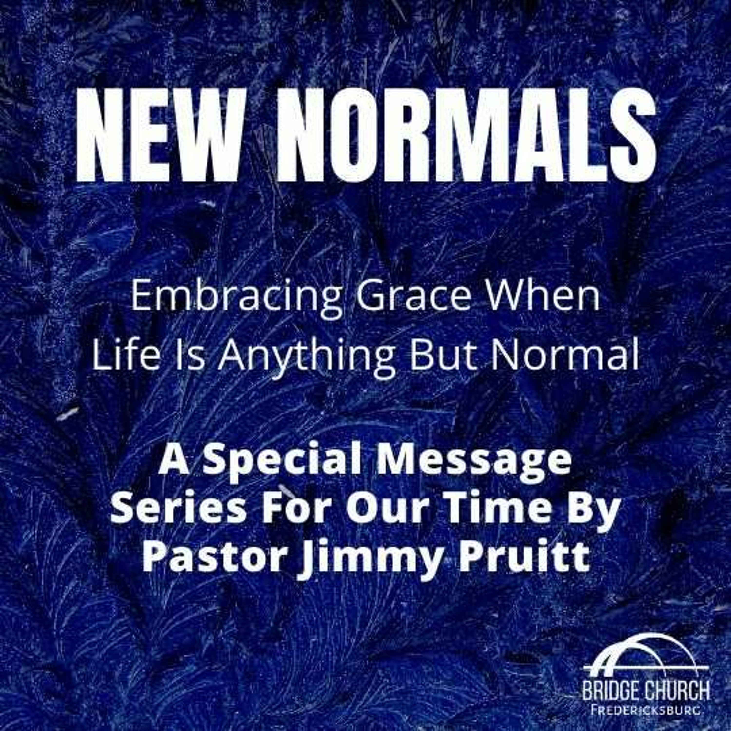 Messages from Oak Hills Church