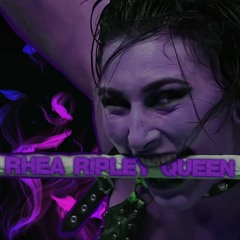RHEA RIPLEY QUEEN (prod. docent)