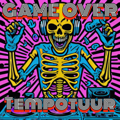 TempoTuur - Game Over