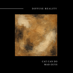 Premiere: cat can do - Run Aziz Run! [Diffuse Reality]