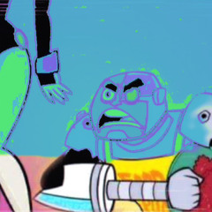 Cyborg SPED UP prod.TriHeart+Triazo