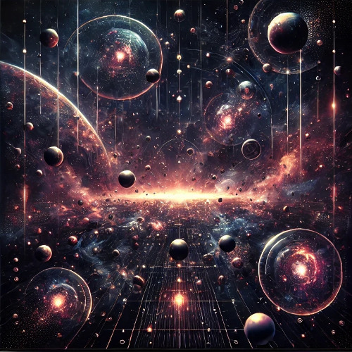 Mix #4 - Gravity Collapse