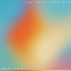 Okami Sky - Sprinkling in Seoul (Rain)