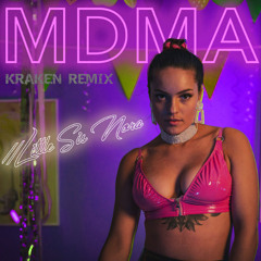 MDMA - KraKEN REMIX