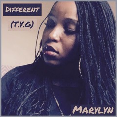 Different (T.Y.G)