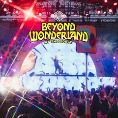 RAWTEK LIVE @ BEYOND WONDERLAND AT THE GORGE 2021