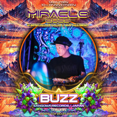 BUZZ @ Miracle Festival 2025 - 10th Anniversary