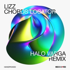 Premiere : Lizz - Synth Dimensions (HP006)